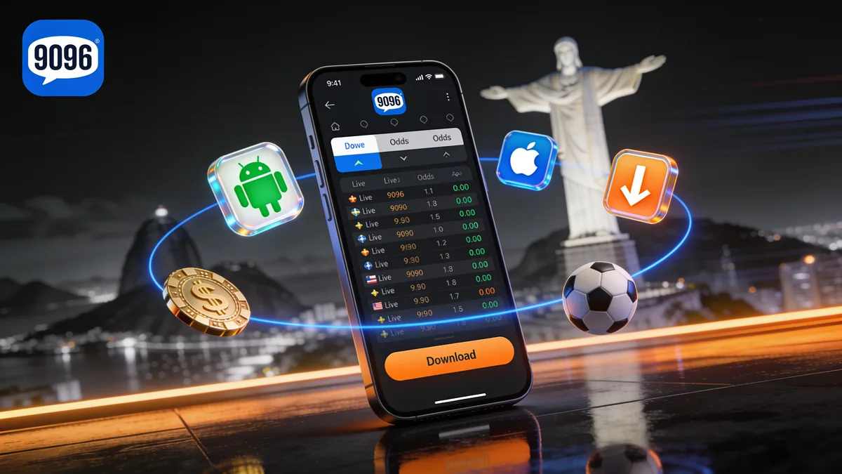 9096 bet in Brazil — Programa de Bônus na 9096 bet Brasil